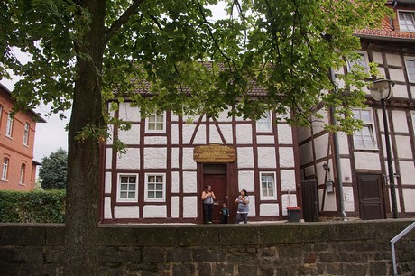 Hessisch Oldendorf